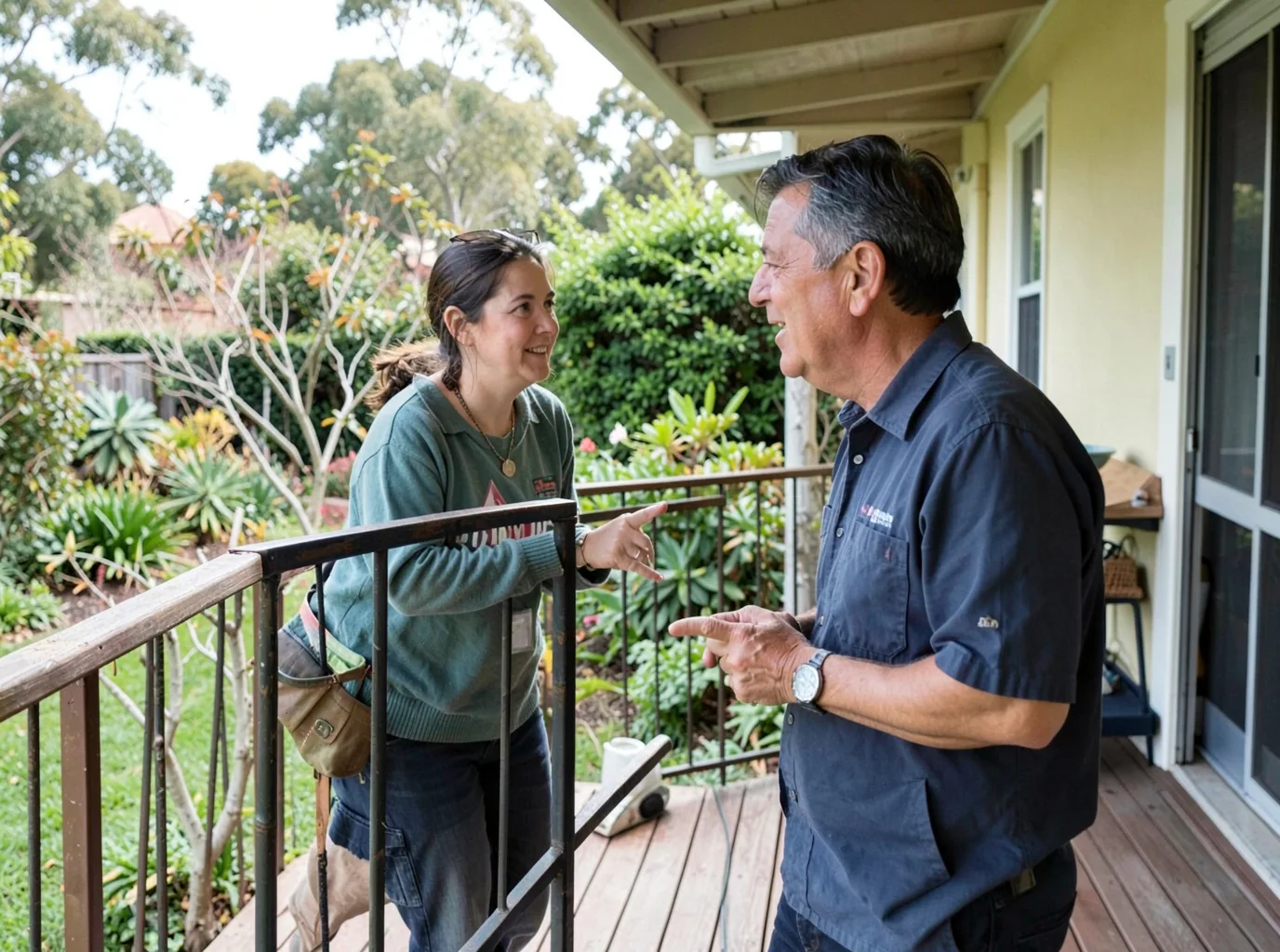 Ant Control in Petrie